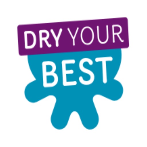 Dry your best