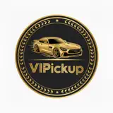 ViPickup - App Icon