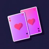 LovePlay Cards icon