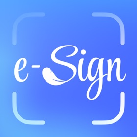 屏幕截图 (5) e Sign: Fill Out Documents Now