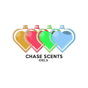 Chase Scents Oils