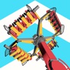 Funfair Ride Simulator 4 - iPadアプリ