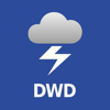 DWD WarnWetter - Deutscher Wetterdienst