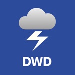 Download DWD WarnWetter app
