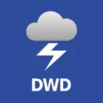 DWD WarnWetter App Cancel