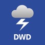 DWD WarnWetter app download