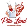 Pita Land Official icon