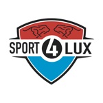 Download Sport4Lux app