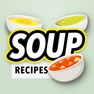 Get Healthy Homemade Soup Recipes for iOS, iPhone, iPad Aso Report
