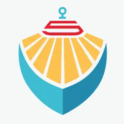 Shipster - Boat Sharing app icon