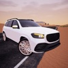 MudStorm: Online Offroad Sim icon