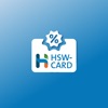 HSW Card Vorteilsapp icon