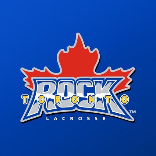 Toronto Rock Official App