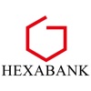 HexaBank icon