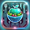 AI飲食熱量 icon