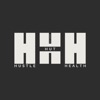 Hustle Hut Health icon
