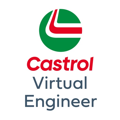 Castrol Virtual Engineer