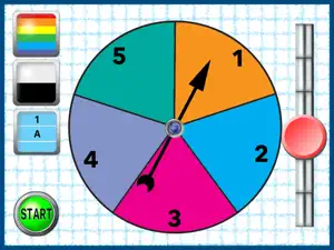 Classroom Spinners screenshot 4