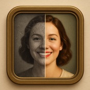 Old Photo Restore Repair: FixQ