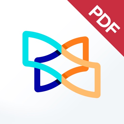 All PDF Reader & Editor  Xodo icon