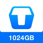 TeraBox: 1TB クラウド & AI スペース