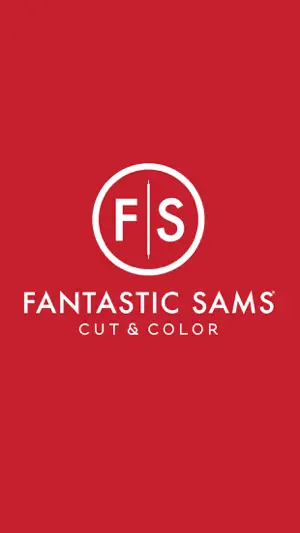 Fantastic Sams® screenshot 1