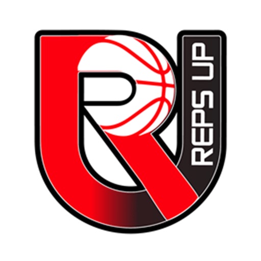 Reps Up Basketball, LLC icon