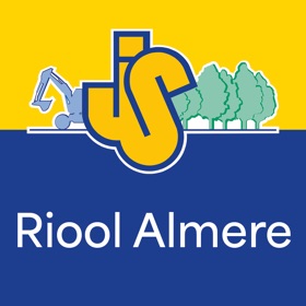 Snímky obrazovky (4) Riolering Almere