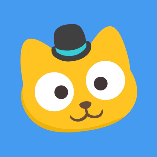 Learn English - Studycat icon