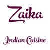 Zaika Indian Cuisine - Omaha icon