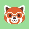 Literate Chinese icon