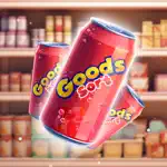 Goods Sort - Match 3D Master App Negative Reviews