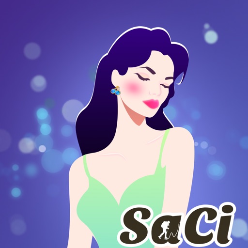 SaCi - Share & Find