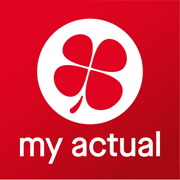 my actual - Offres d’Emploi