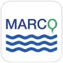 MARCO Ocean Maps