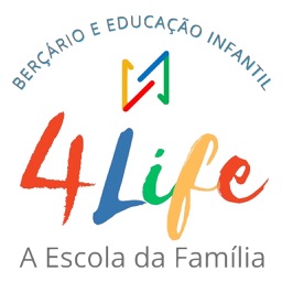 4Life Educação Infantil