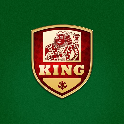 King - Classic card game