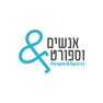 Get People&Sports - אנשים וספורט for iOS, iPhone, iPad Aso Report