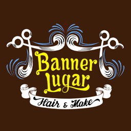 Banner Lugar(バナールガール)公式アプリ