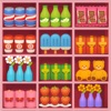 Goods Sorting: Match 3 Puzzle - iPadアプリ