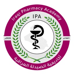 Iraqi Pharmacy Academy