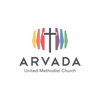 Arvada United Methodist Church icon