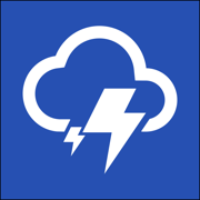 雷霆气象