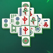 Mahjong Connects