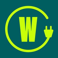 The Watt from GE Vernova app icon - Productivity app for iPhone