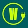 The Watt from GE Vernova app icon - Productivity app for iPhone