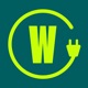 The Watt from GE Vernova app icon - Productivity app for iPhone