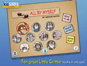 little critter collection #1 айпад изображения 1