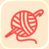 Yarnpal: Crochê e Tricô 앱 아이콘, iPad App Store 免费榜 5위