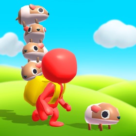 Snímky obrazovky (5) Animal Search! - Build Kingdom